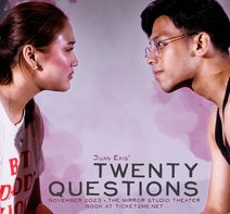 Twenty Questions