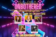 Las Locas Comedy Presents: Delightfully Unbothered - February 2026 in Chicago
