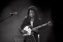 Guitar Masters: Badi Assad, David Broza, and Brandon Ross 