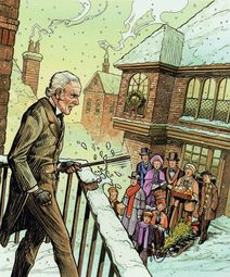 A Christmas Carol