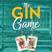 THE GIN GAME
