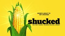 Shucked