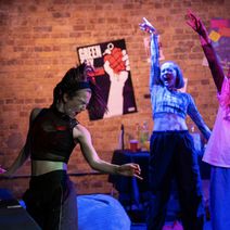 I Made You A Mixtape