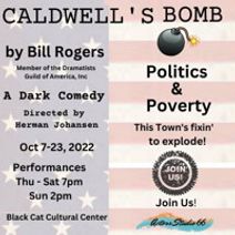 Caldwell's Bomb