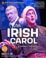 An Irish Carol in Washington, DC