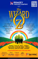 The Wizard of Oz in Nashville