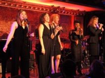 Guild Hall in association with r/j Productions presents   Baby, Dream Your Dream: The Great Women Songwriters 