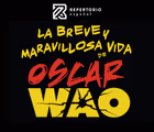 La Breve y Maravillosa Vida de Oscar Wao in Off-Broadway