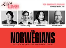 The Norwegians