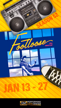 Footloose