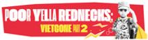 Poor Yella Rednecks: Vietgone Part 2 