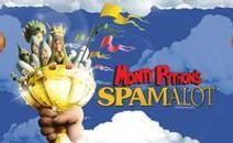 Monty Python's SPAMALOT