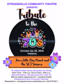 Tribute to the 70's - SCT's Annual Scholarship Benefit in Cleveland