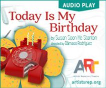 Today Is My Birthday