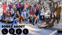 Songs About Love: NYU Steinhardt Class of 2020 at Feinstein's/54 Below