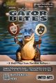 Gator Bites in Orlando