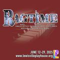 Ragtime in Dallas