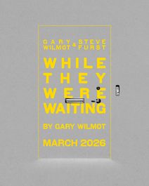 While They Were Waiting 