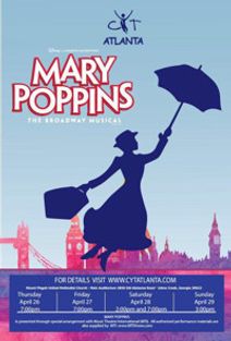 Mary Poppins