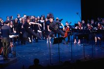 Foibles and Fables: Songs of Magic and Memory