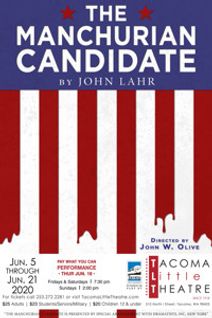 The Manchurian Candidate