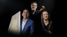 The Brandenburg Concertos  in Australia - Sydney