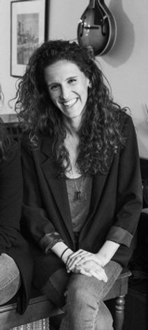 Guild Hall in association with WP Theater presents: Zoe Sarnak and Friends: Pop Rock Folk Soul Gospel Country Theater Songs 