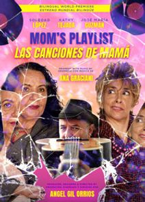 MOM'S PLAYLIST - LAS CANCIONES DE MAMA