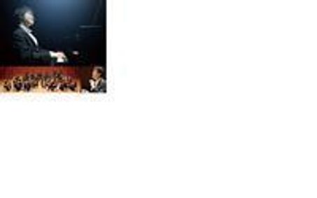 Nobuyuki Tsujii Fans show poster