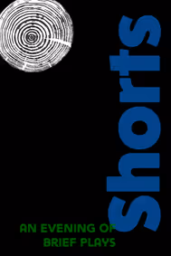 Theatre Shorts: Climate Plays show poster