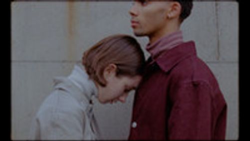 Films.Dance, International Film Series Featuring Artists from More Than 25 Countries, Premieres DADU, Free show poster