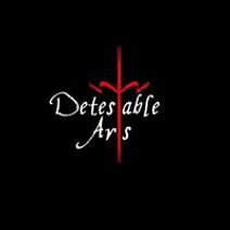 Detestable Arts