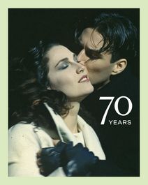 Opera Australia's 70th Anniversary Gala