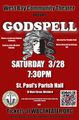 GODSPELL in Rhode Island