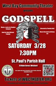 GODSPELL