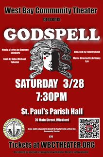 GODSPELL
