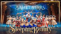 International Ballet Stars: The Sleeping Beauty in Austin, TX! in Austin