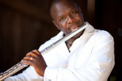 Samite- Lessons of Humanity: What my grandfather taught me  show poster