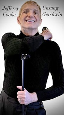 Unsung Gershwin: The Hidden Gems of George & Ira