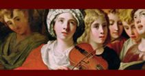 Musica Sacra—Bach and Purcell
