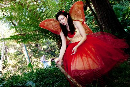 A Faery Hunt Amazing Adventure show poster