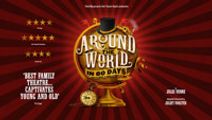 Around the World in 80 Days