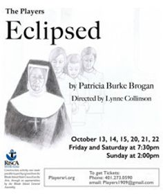Eclipsed show poster