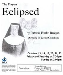 Eclipsed