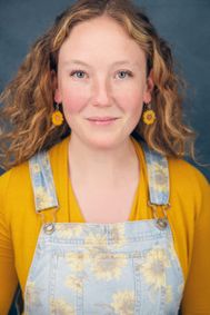 Blackout: A One Woman Show show poster