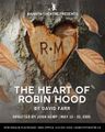 The Heart of Robin Hood in Ottawa