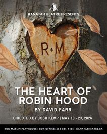 The Heart of Robin Hood