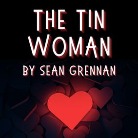 The Tin Woman by Sean Grennan show poster