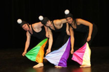 KidFEST: Galumpha  show poster