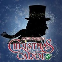 VIRTUAL - Jacob Marley's Christmas Carol